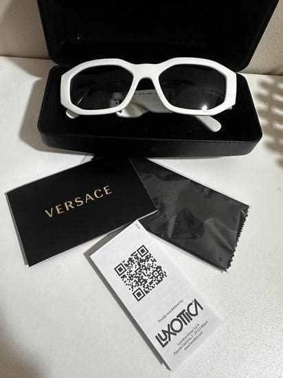 versace naocare kopija